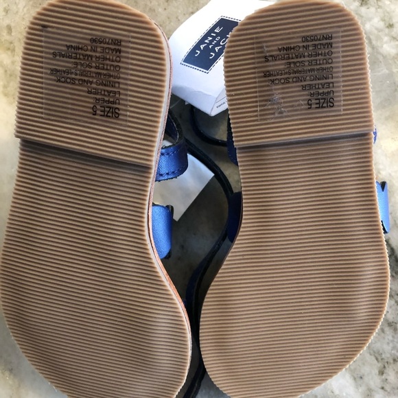 Janie and jack shoes - Picture 3 of 3